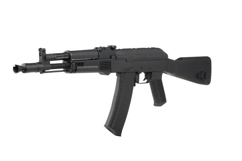 CYMA 105 cm031b. Автомат CYMA АК-105 (cm040d). Страйкбольный набор.